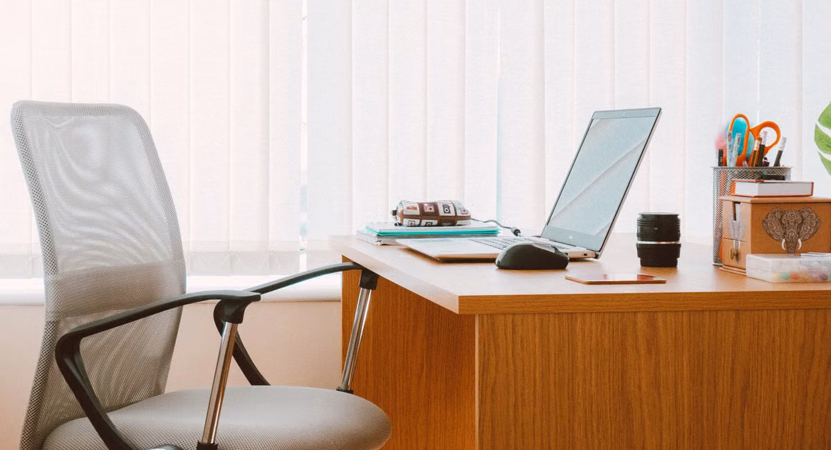 Télétravail et bien-être : aménager son espace pour mieux vivre