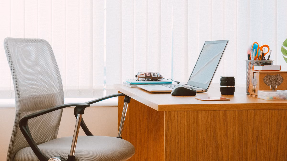 Télétravail et bien-être : aménager son espace pour mieux vivre
