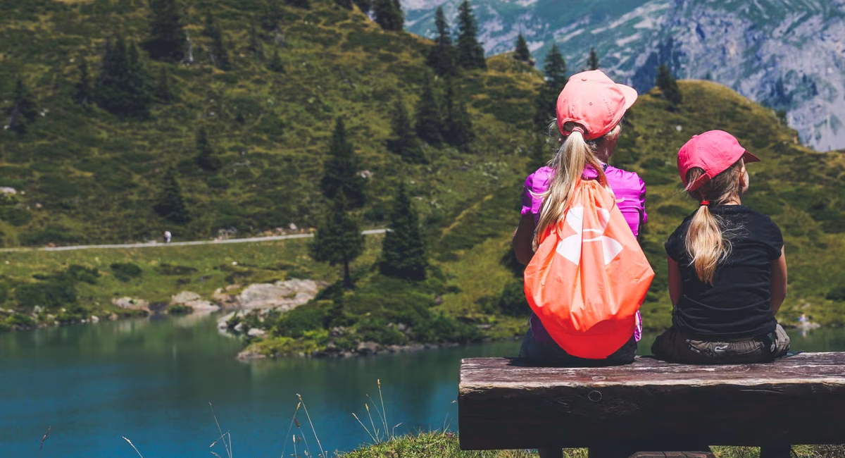 Créer des souvenirs inoubliables : des vacances en famille sans écrans