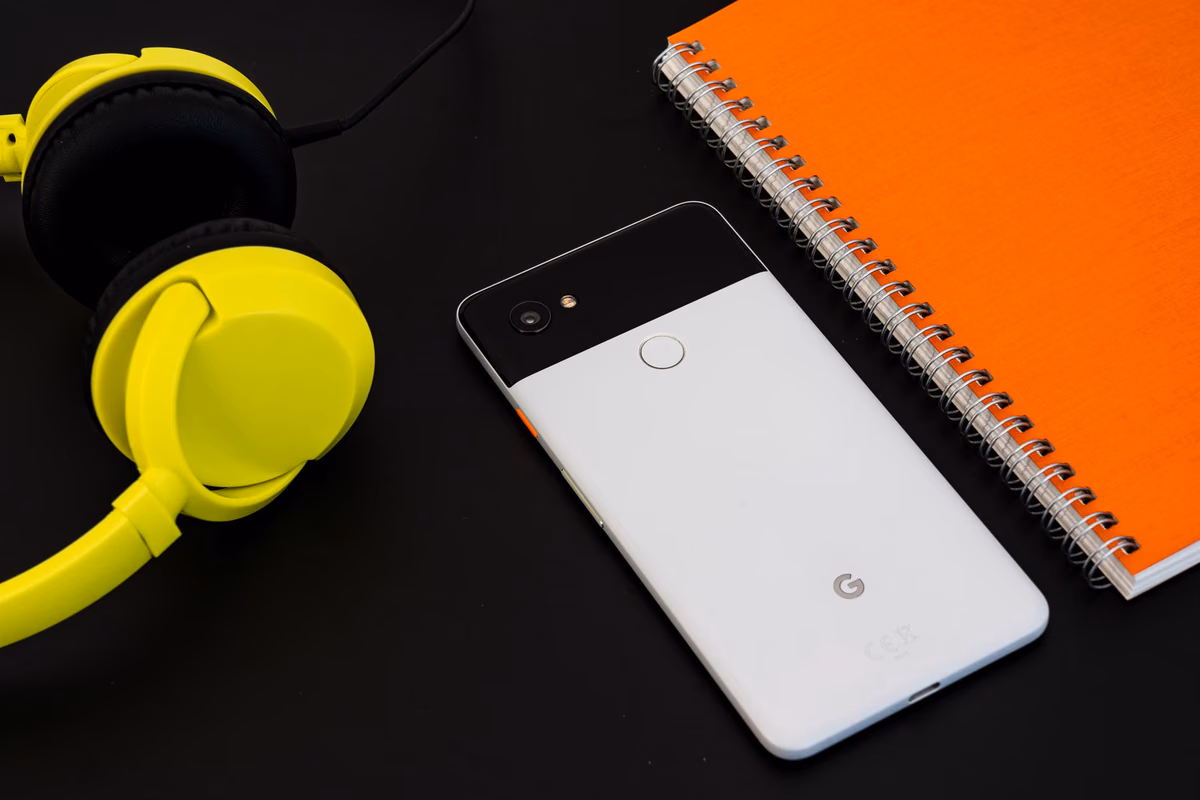 Pixel 4, Pixel Buds et Pixelbook Go sont les nouveautés que vient de présenter Google