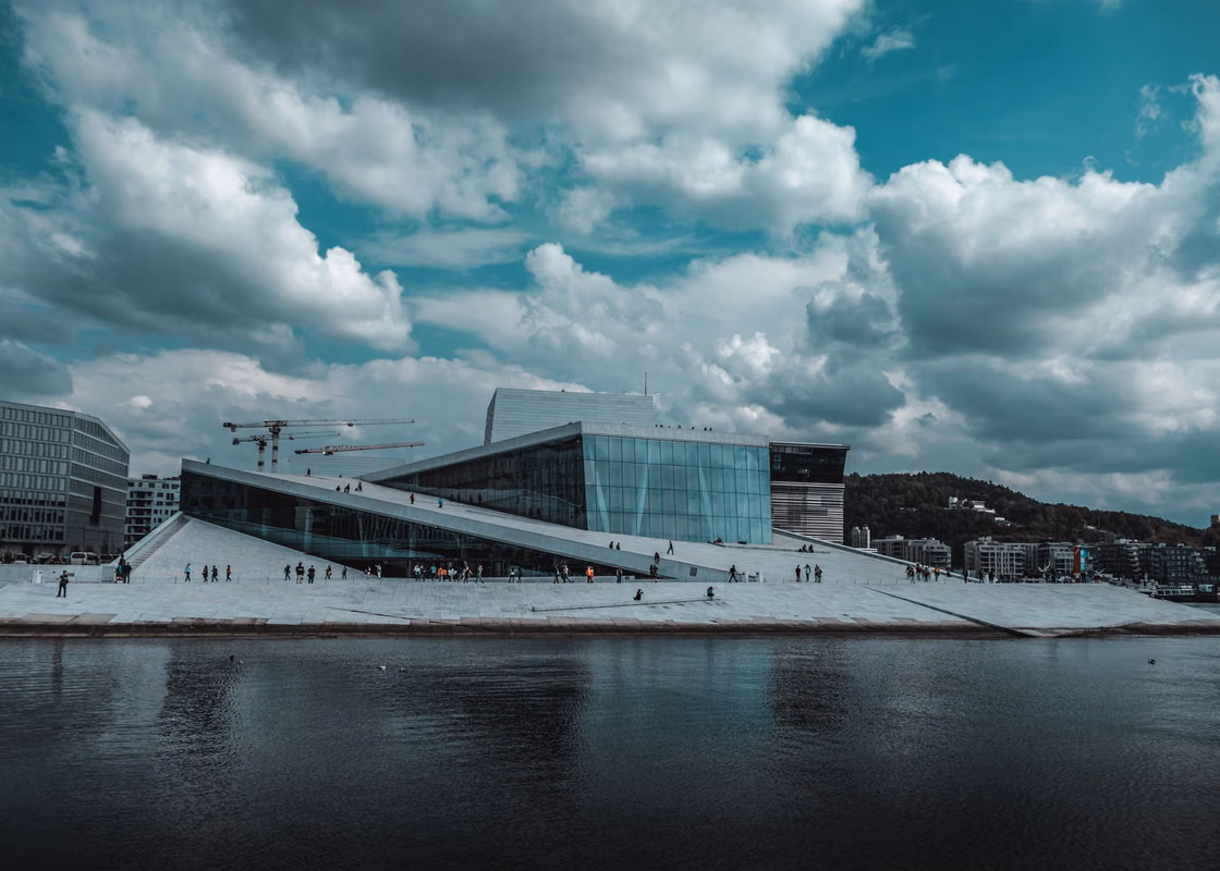Que voir à Oslo