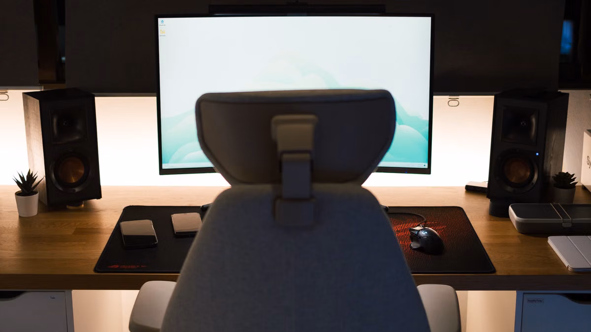 Télétravail 2026 : ergonomie bureau domicile optimisé