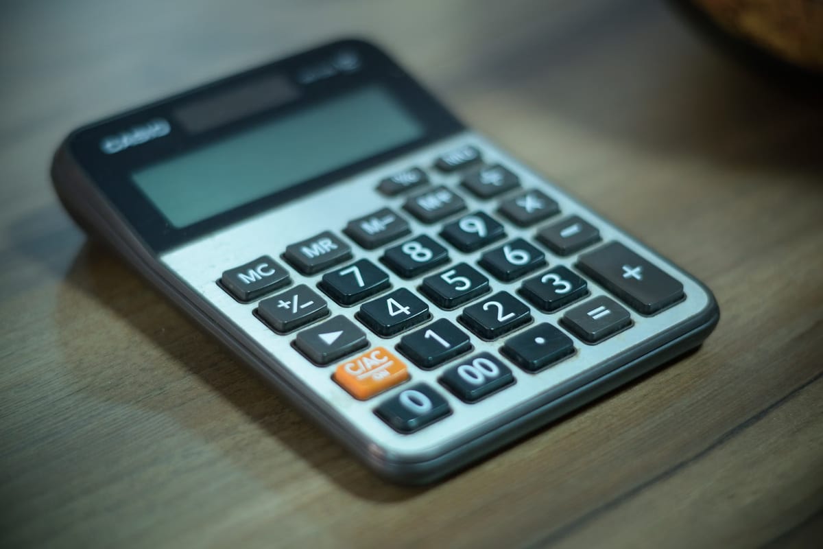 DPE : les erreurs de calcul les plus fréquentes