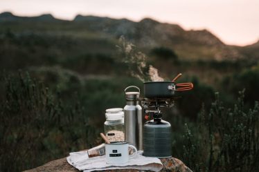 Meilleures plaques de cuisson pour camping 2020 - Tarifs & comparatif