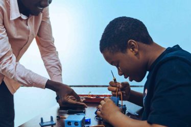 Qu'est-ce que l'apprentissage par projet ?