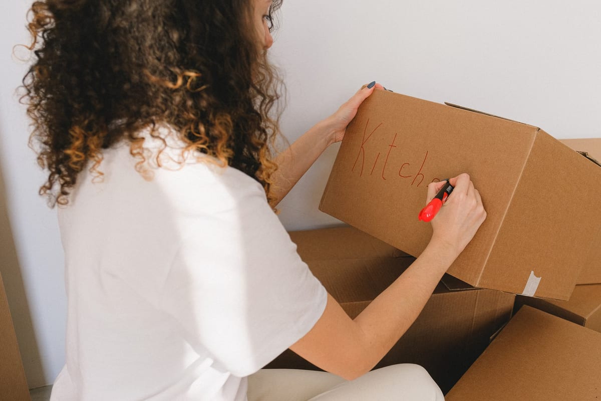 Conseils pour un emballage efficace