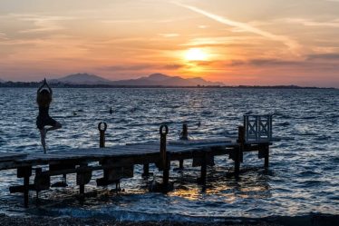 Les meilleures destinations bien-être 2026 : où se ressourcer
