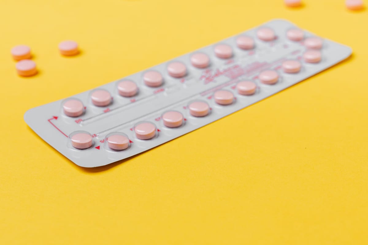 Que se passe-t-il si un homme prend des pilules contraceptives ?